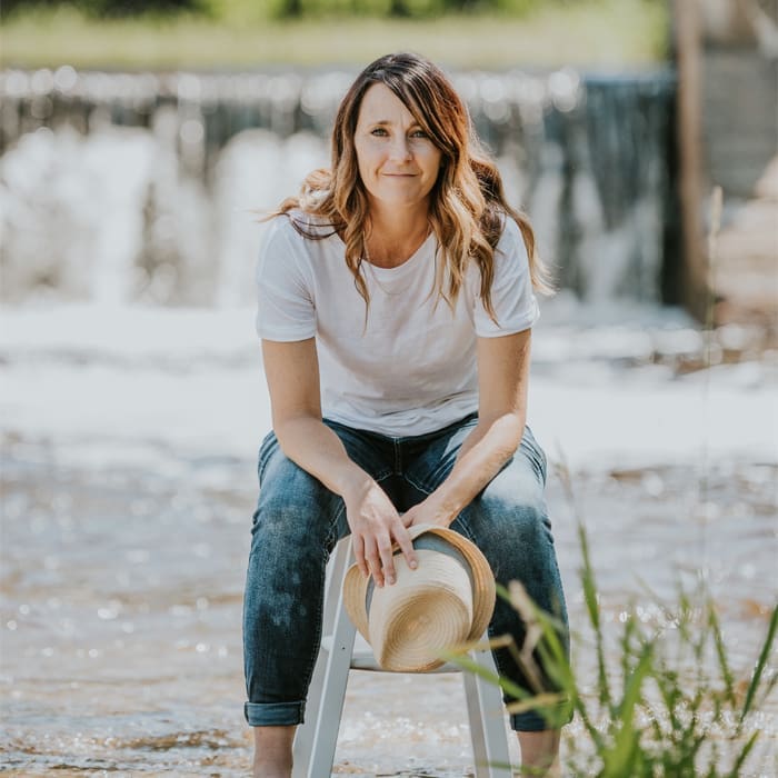 Teri Beaulieu