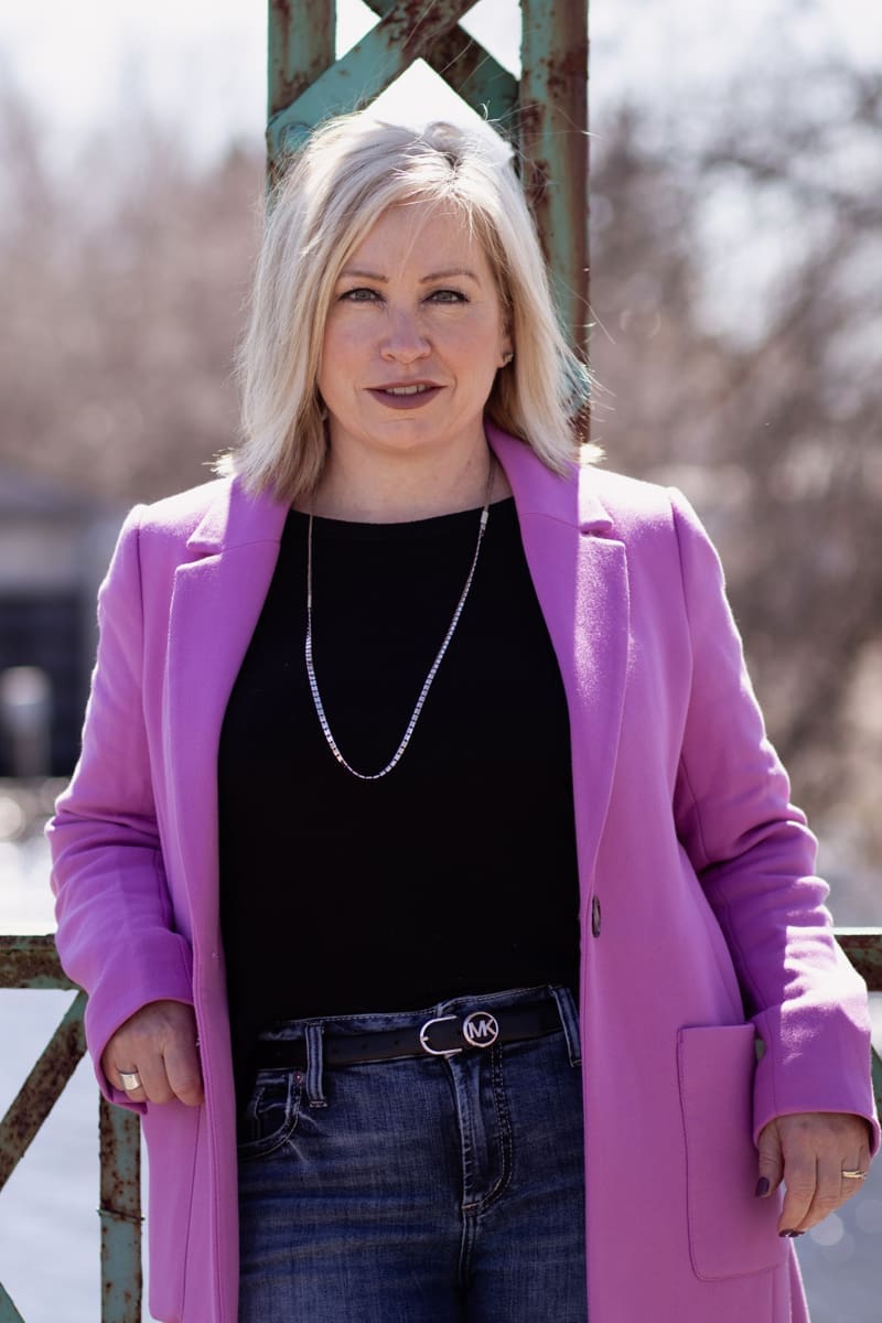Diana Cassidy-Bush