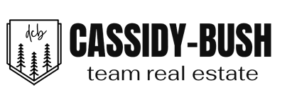 Diana Cassidy-Bush Team Real Estate Logo