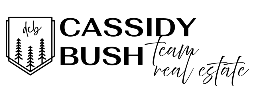 Diana Cassidy-Bush Team Real Estate Logo